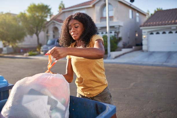 Best Commercial Junk Removal  in Deatsville, AL