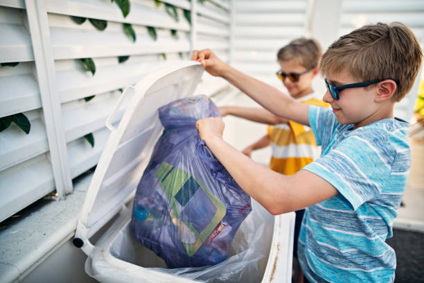 Best Trash Removal Near Me  in Deatsville, AL