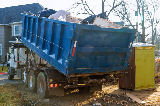 Best Junk Hauling Services  in Deatsville, AL