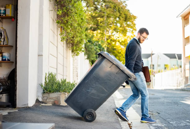 Trusted Deatsville, AL Junk Removal Experts