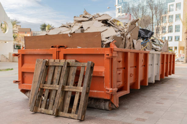 Commercial Cleanout Services in Deatsville, AL